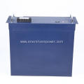 Lithium Iron Phosphate (LiFePO4) Battery Energy Bank